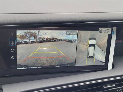 New 2026 Hyundai Palisade XRT Pro image 21