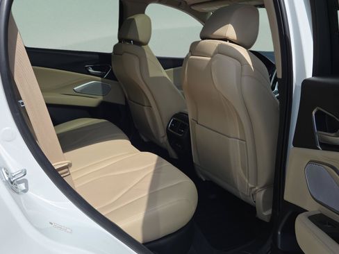Used 2021 Acura RDX AWD w/ Technology Package image 15