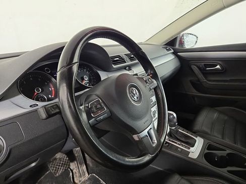 Used 2015 Volkswagen CC Sport image 14