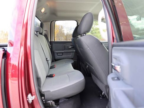 Used 2024 RAM 1500 Classic SLT image 12