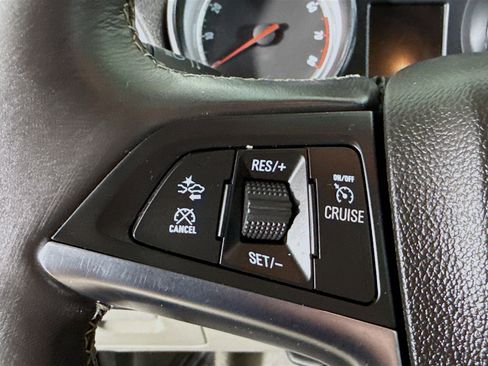 Used 2016 Buick Encore Premium w/ Experience Buick Package image 14