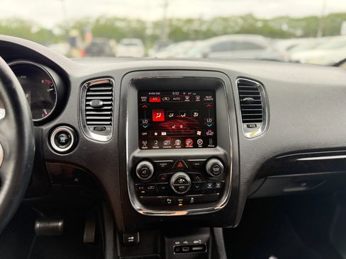 Used 2014 Dodge Durango Limited w/ Premium Group AWD/4WD image 30