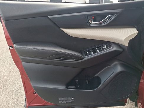 Used 2021 Subaru Ascent Premium w/ Convenience Package image 15