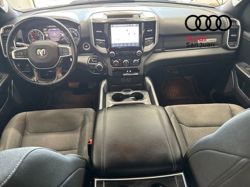 Used 2022 RAM 1500 Lone Star image 30