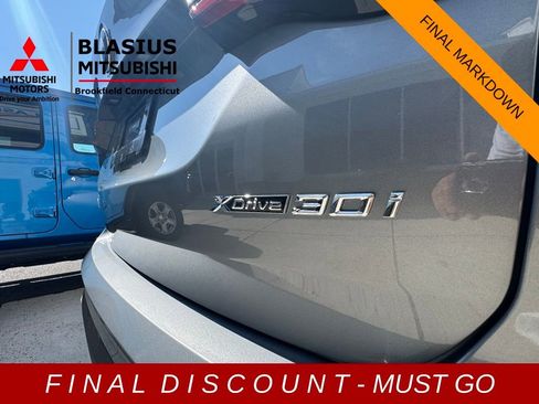 Used 2024 BMW X3 xDrive30i w/ Convenience Package image 34