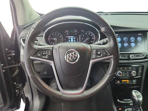 Used 2021 Buick Encore Preferred image 15