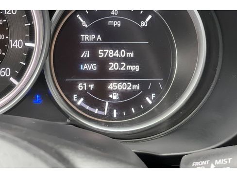 Used 2023 MAZDA CX-5 AWD 2.5 S image 31