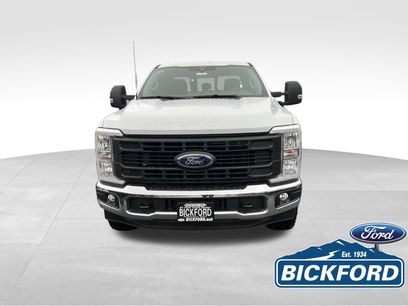 New 2026 Ford F250 XL