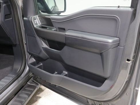 Used 2024 Ford F150 XLT w/ Equipment Group 302A MID AWD/4WD image 23