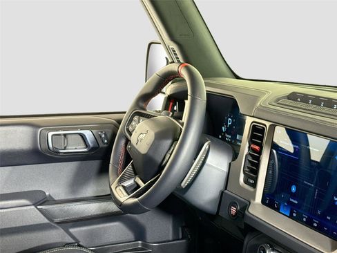 Used 2024 Ford Bronco Raptor w/ Interior Carbon Fiber Pack 6 image 35