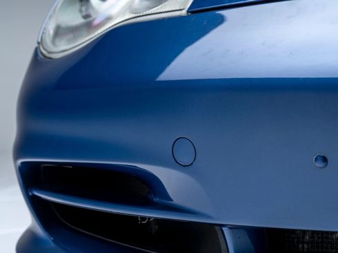 Used 2004 Porsche 911 GT3 image 15