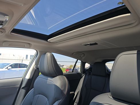 New 2026 Subaru Crosstrek 2.5i Limited AWD/4WD image 9