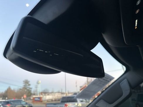 Used 2022 Chevrolet Silverado 1500 LTZ w/ LTZ Premium Package image 31