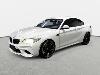 Used 2017 BMW M2