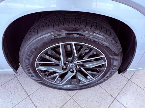 Certified 2026 Lexus TX 350 FWD w/ Technology Package image 19