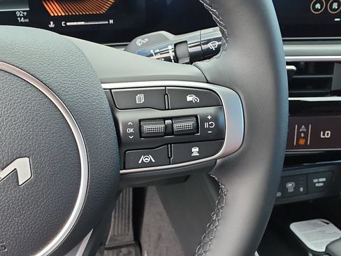 New 2026 Kia K5 GT-Line FWD image 31