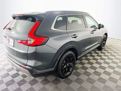 Used 2024 Honda CR-V Sport-L image 11