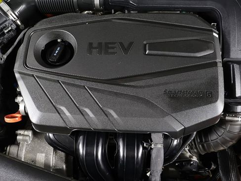 Used 2023 Hyundai Sonata Limited FWD image 22
