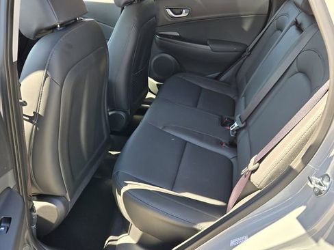Certified 2023 Hyundai Kona Limited w/ Cargo Package image 11