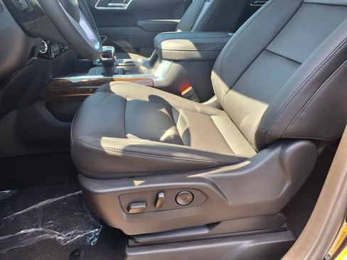 New 2026 GMC Sierra 1500 Elevation w/ Elevation Premium Package image 14