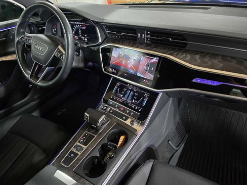 Used 2024 Audi A6 Premium Plus w/ Premium Plus Package image 12