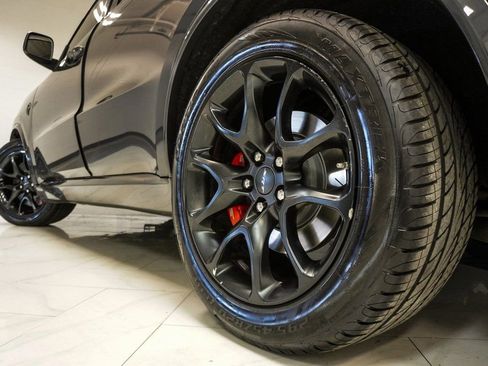 Used 2023 Dodge Durango SRT Hellcat image 38