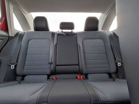 New 2026 Volkswagen Jetta SE image 27