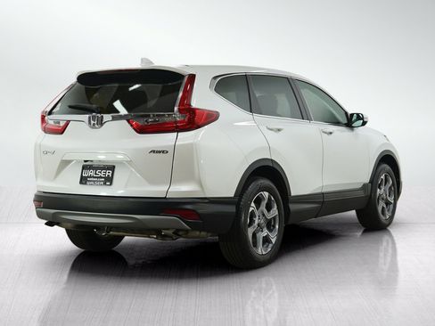 Used 2019 Honda CR-V EX image 6
