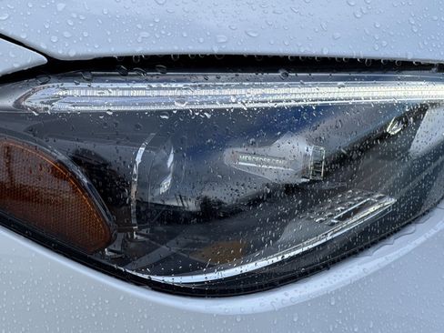 New 2026 Mercedes-Benz C 43 AMG 4MATIC Sedan image 11