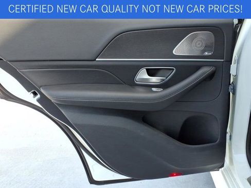 Certified 2023 Mercedes-Benz GLE 450 4MATIC image 17