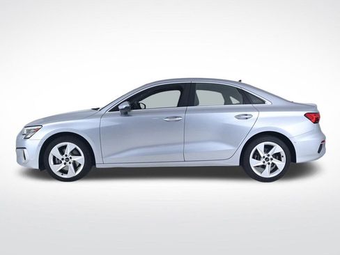 Certified 2023 Audi A3 2.0T Premium Plus w/ Premium Plus Package image 2