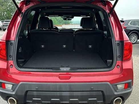 Used 2022 Honda Passport EX-L image 27