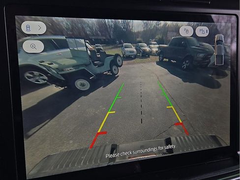 Used 2024 Ford F150 STX image 13