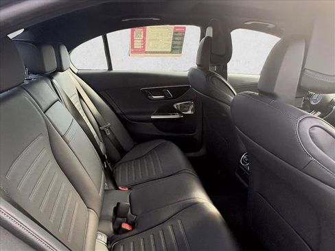 Certified 2025 Mercedes-Benz C 300 C 300 image 20
