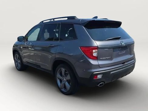 Used 2020 Honda Passport Touring image 6