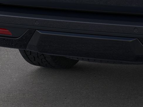 New 2025 Ford Expedition Tremor AWD/4WD image 23