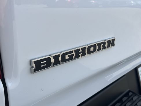 Used 2024 RAM 1500 Big Horn image 12