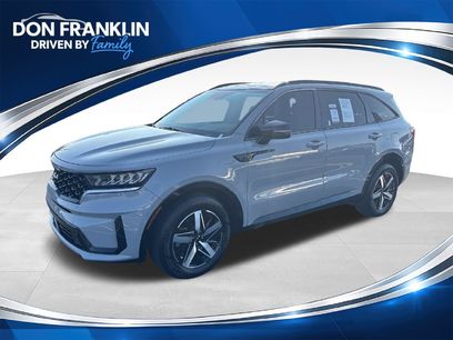 Used 2022 Kia Sorento EX w/ Panoramic Sunroof Package