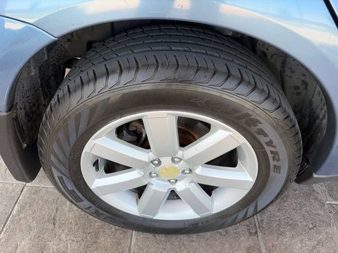 Used 2008 Subaru Outback 2.5i AWD/4WD image 23