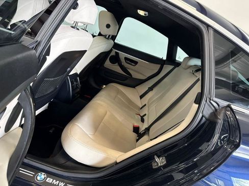 Used 2019 BMW 430i Gran Coupe w/ Convenience Package RWD image 21