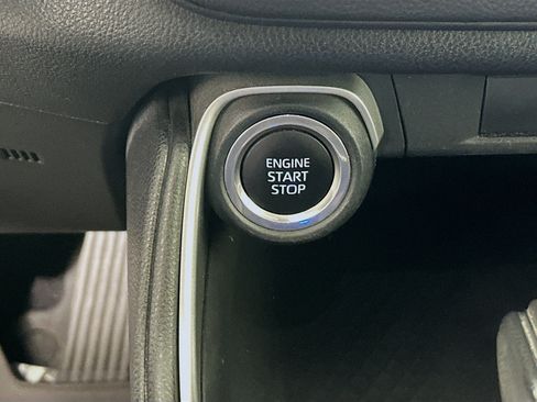 Used 2024 Toyota Grand Highlander FWD image 20