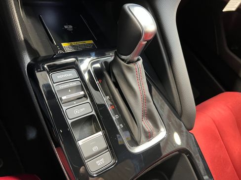 New 2025 Acura Integra A-Spec image 17