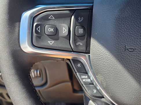 New 2026 RAM 1500 Laramie w/ Night Edition AWD/4WD image 20