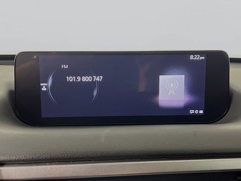 Used 2023 MAZDA CX-50 2.5 S w/ Preferred Plus Pkg image 27