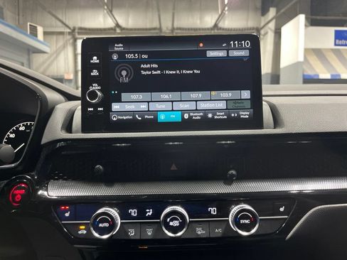 Used 2025 Honda CR-V Sport Touring image 27