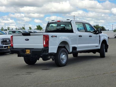 New 2026 Ford F350 XL AWD/4WD image 4