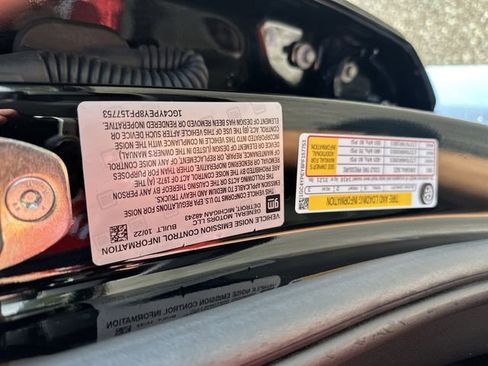 Used 2023 Chevrolet Silverado 2500 LTZ image 33