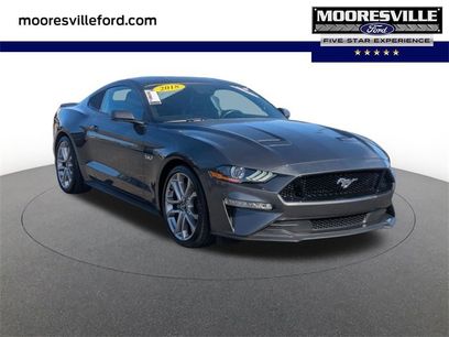 Used 2018 Ford Mustang GT Premium w/ Equipment Group 401A
