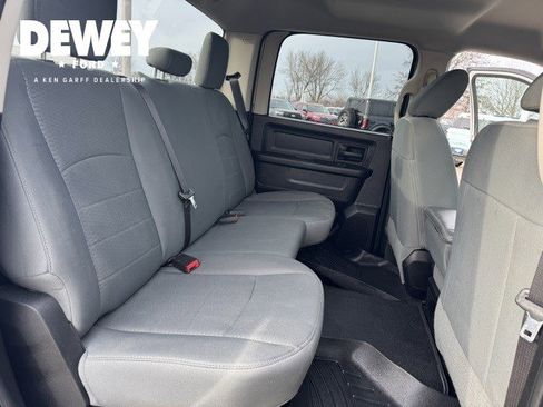 Used 2014 RAM 1500 Tradesman w/ Popular Equipment Group image 30