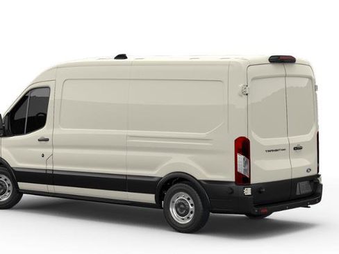 New 2026 Ford Transit 250 148 Medium Roof image 19
